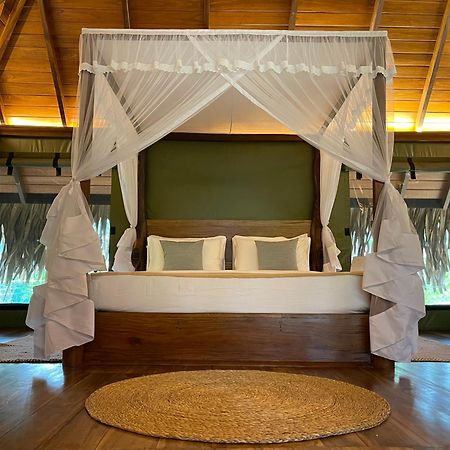 Yala Lake View Cabanas Tissamaharama Luaran gambar
