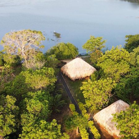 Yala Lake View Cabanas Tissamaharama Luaran gambar