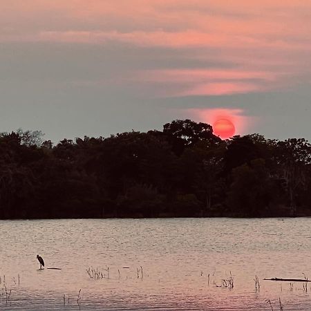 Yala Lake View Cabanas Tissamaharama Luaran gambar