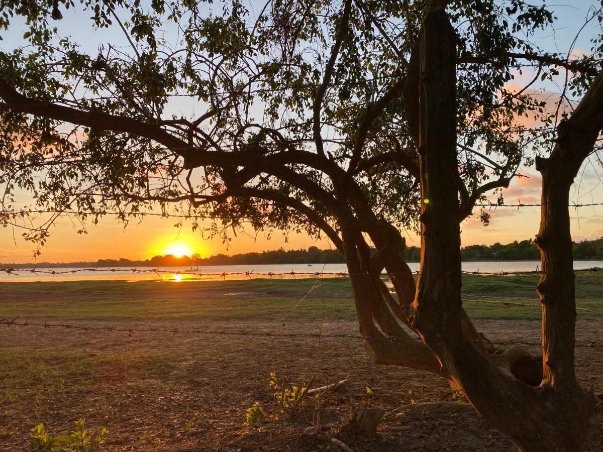 Yala Lake View Cabanas Tissamaharama Luaran gambar