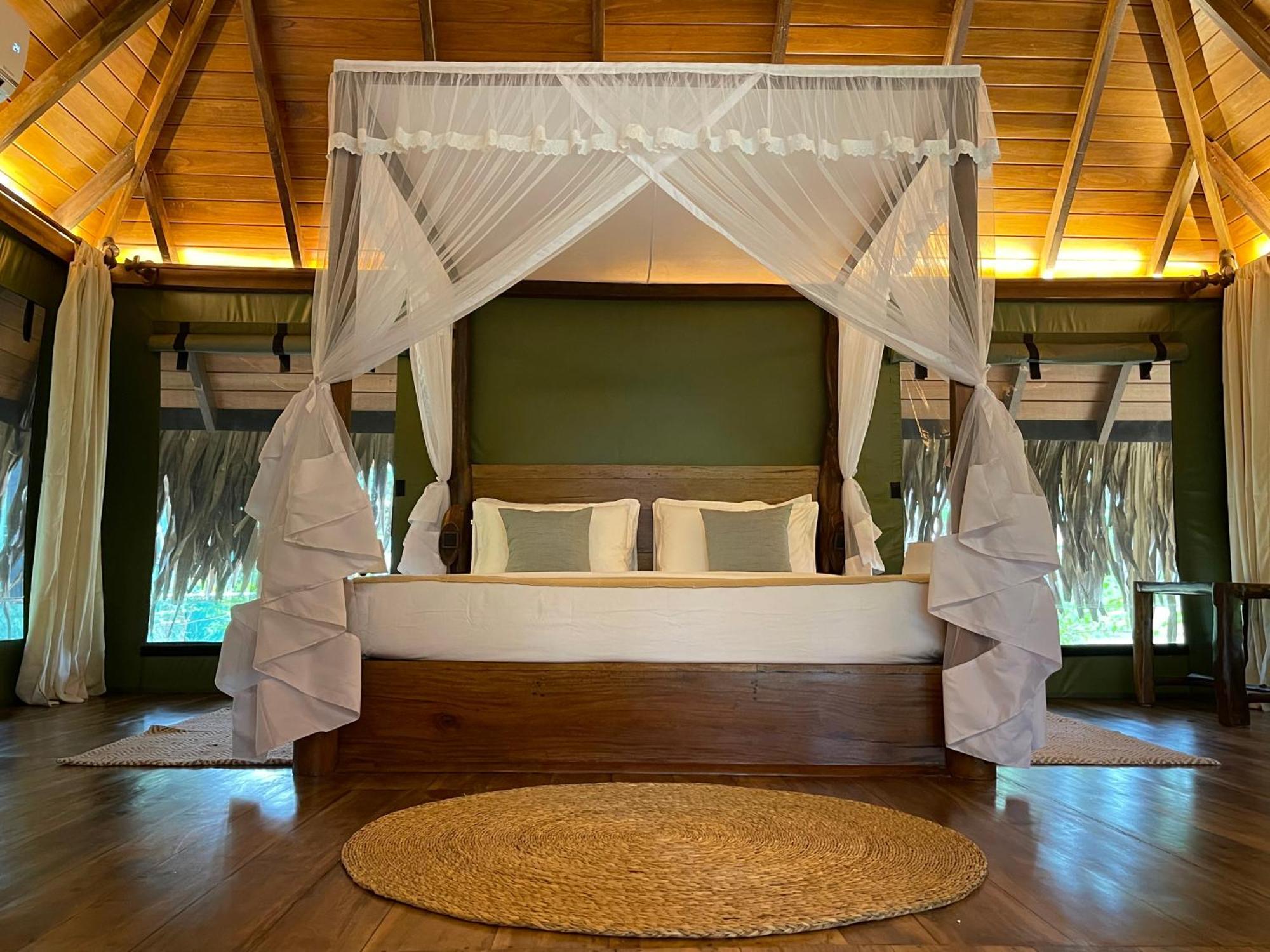 Yala Lake View Cabanas Tissamaharama Luaran gambar