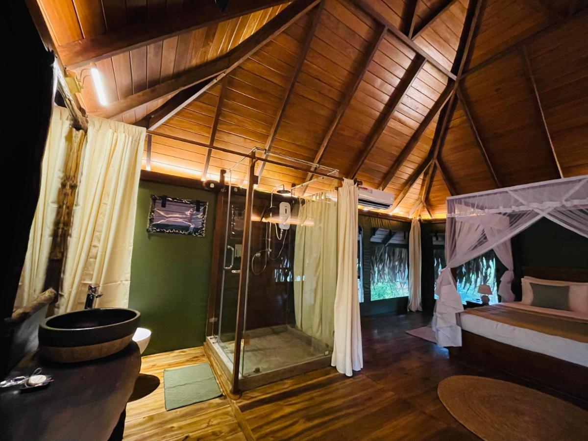 Yala Lake View Cabanas Tissamaharama Luaran gambar