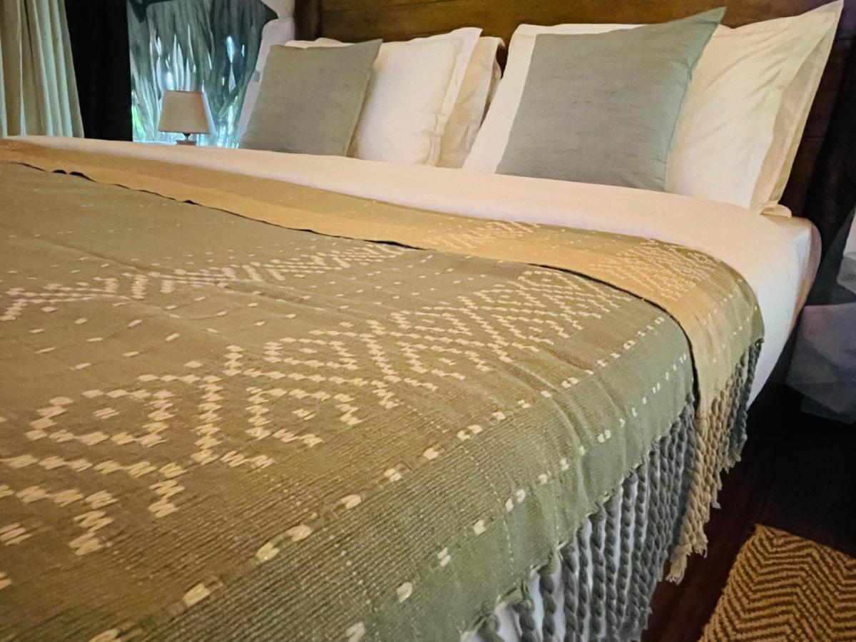 Yala Lake View Cabanas Tissamaharama Luaran gambar