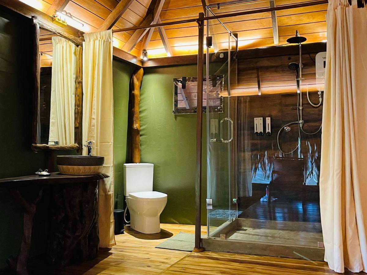 Yala Lake View Cabanas Tissamaharama Luaran gambar