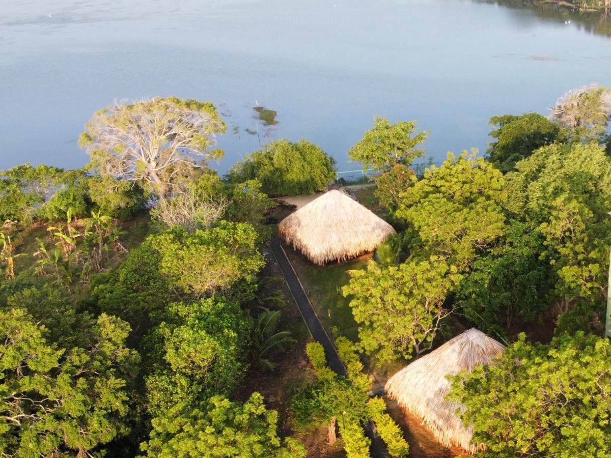Yala Lake View Cabanas Tissamaharama Luaran gambar