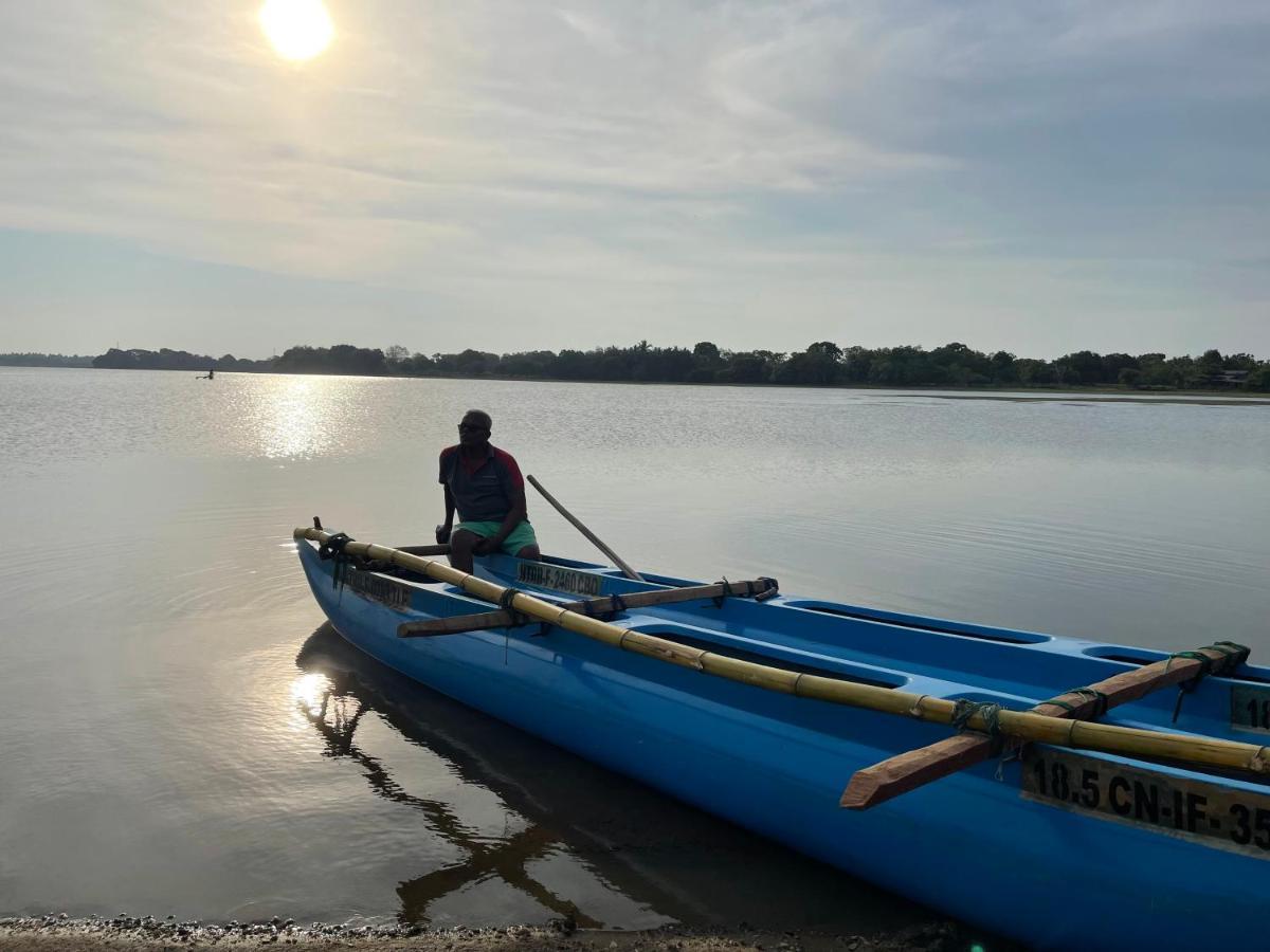 Yala Lake View Cabanas Tissamaharama Luaran gambar