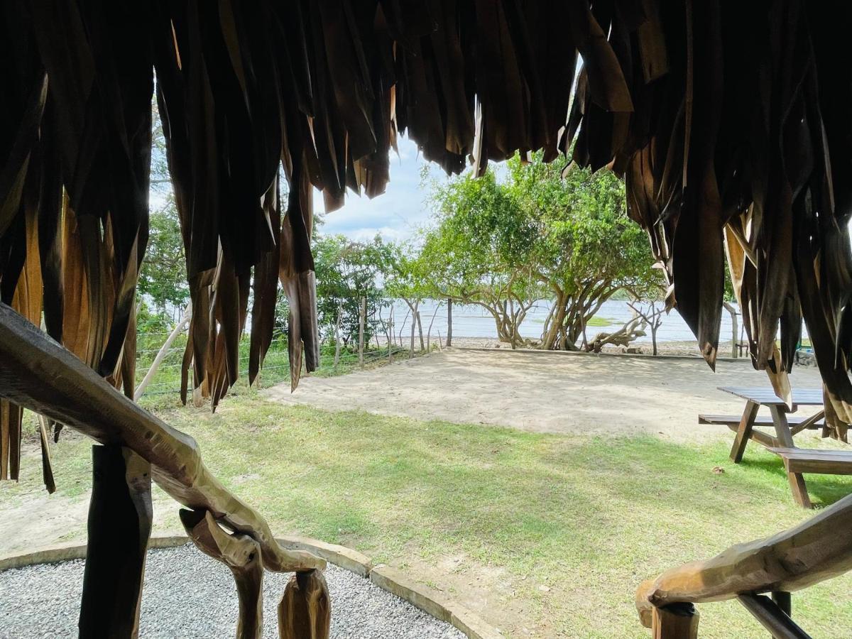 Yala Lake View Cabanas Tissamaharama Luaran gambar