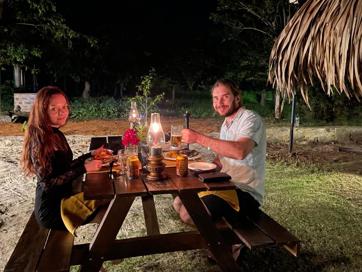 Yala Lake View Cabanas Tissamaharama Luaran gambar