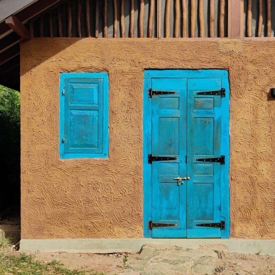 Yala Lake View Cabanas Tissamaharama Luaran gambar