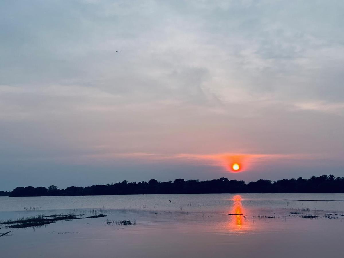 Yala Lake View Cabanas Tissamaharama Luaran gambar