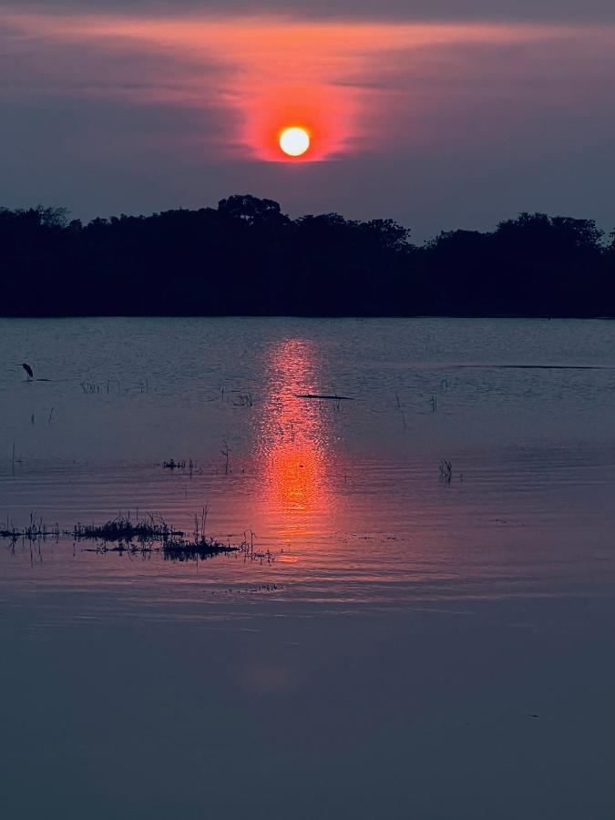 Yala Lake View Cabanas Tissamaharama Luaran gambar